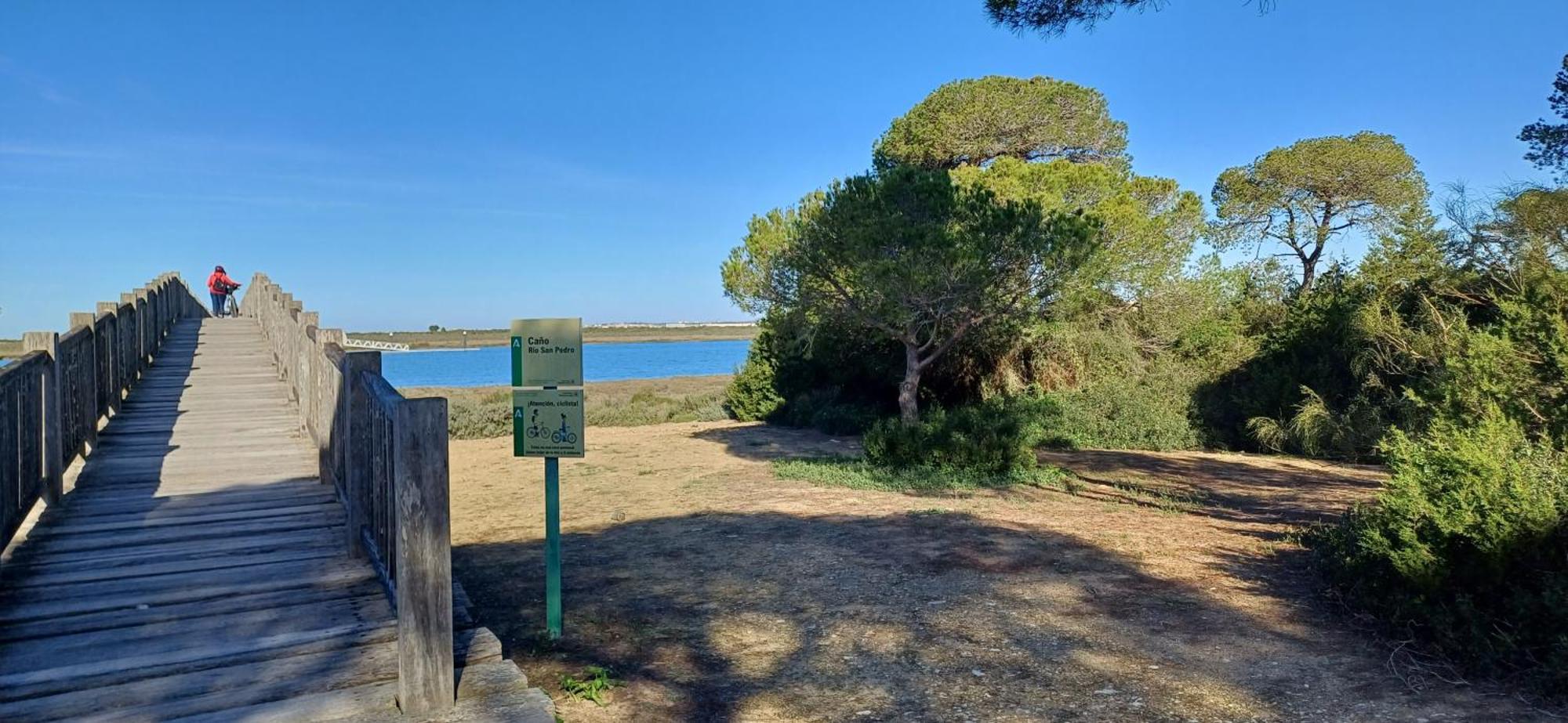 Primera Linea De Playa Valdelagrana Appartamento *