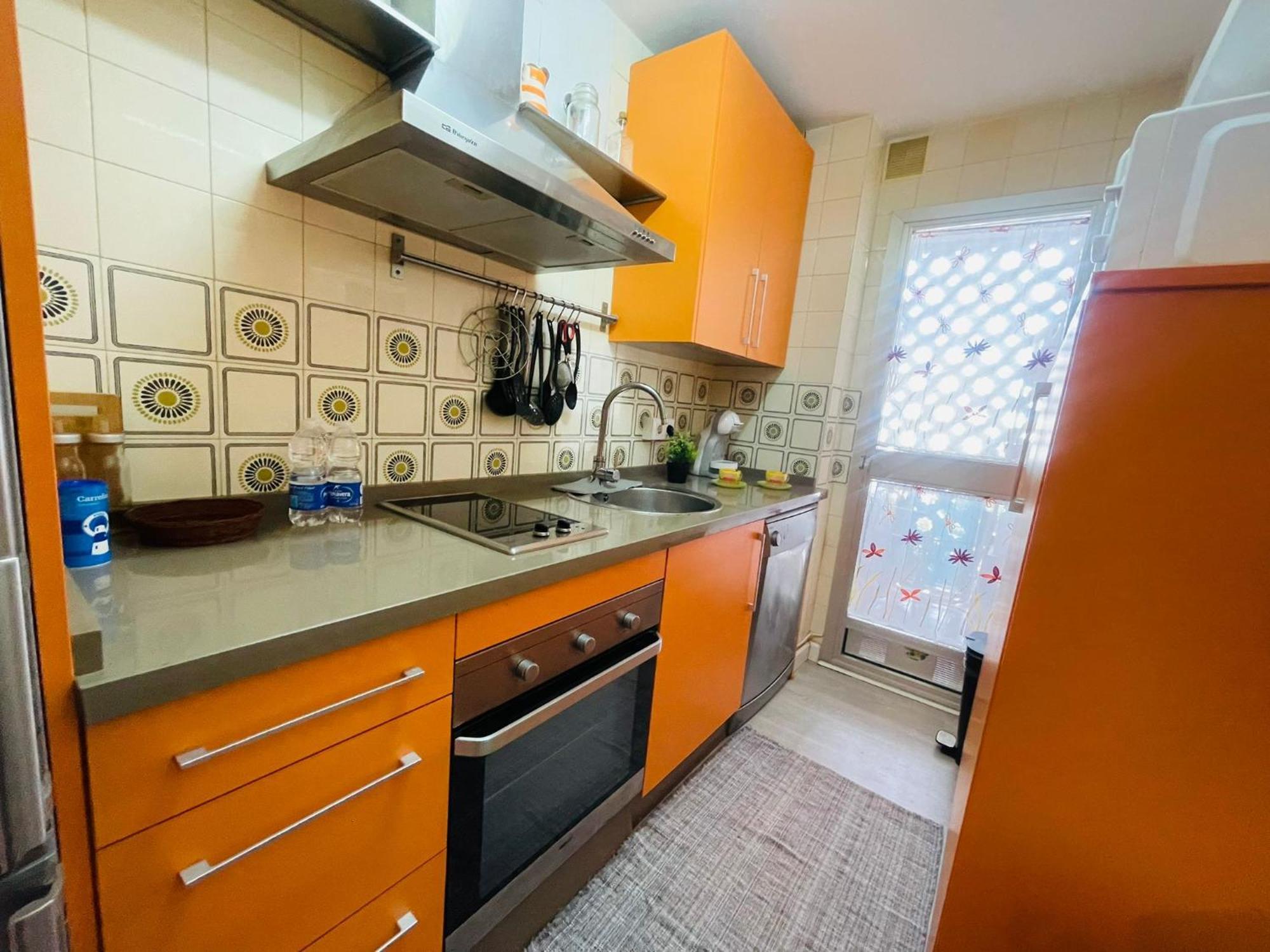 Primera Linea De Playa Valdelagrana Appartement El Puerto de Santa María
