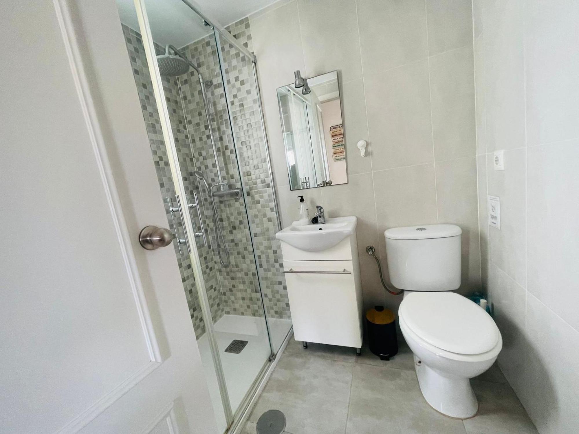 Appartement Primera Linea De Playa Valdelagrana